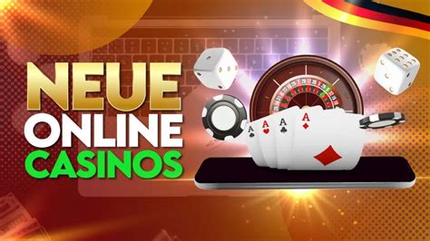 Neue Casino Casinos ohne Einzahlung 2024 .